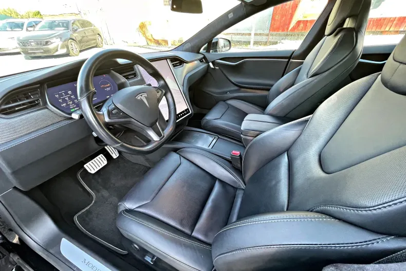 Tesla Model S din 2019 cu 148.000 km - oferta TES139597 - foto 18