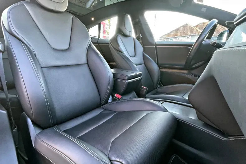 Tesla Model S din 2019 cu 148.000 km - oferta TES139597 - foto 20