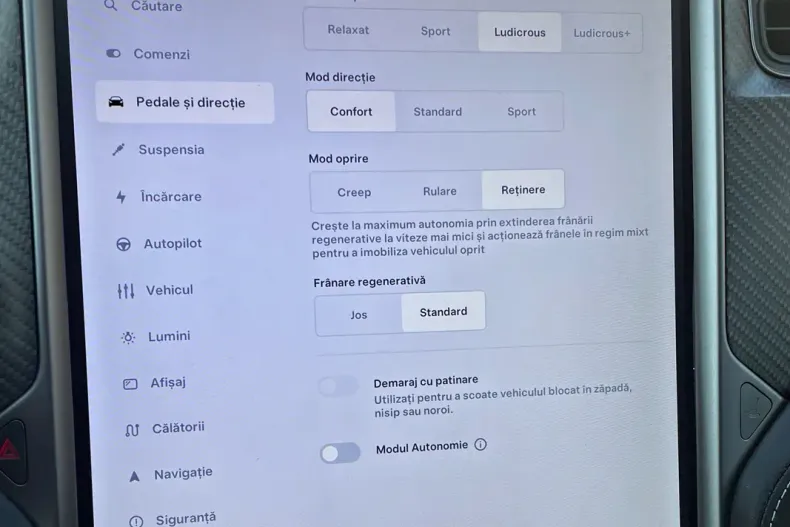 Tesla Model S din 2019 cu 148.000 km - oferta TES139597 - foto 24