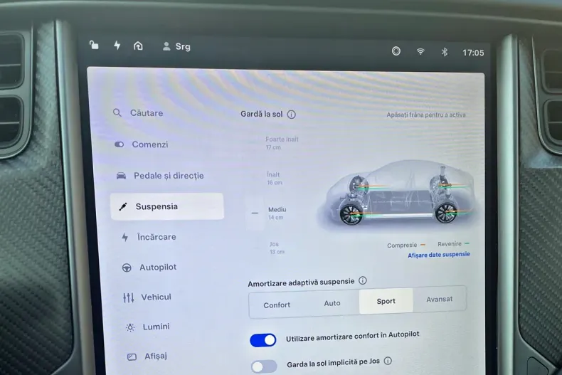 Tesla Model S din 2019 cu 148.000 km - oferta TES139597 - foto 25