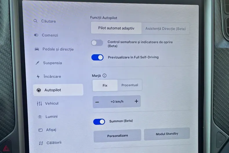 Tesla Model S din 2019 cu 148.000 km - oferta TES139597 - foto 26