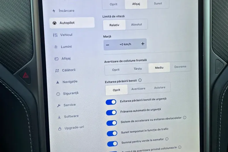 Tesla Model S din 2019 cu 148.000 km - oferta TES139597 - foto 27