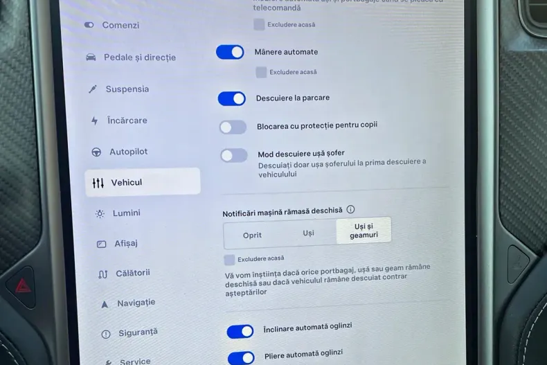 Tesla Model S din 2019 cu 148.000 km - oferta TES139597 - foto 28
