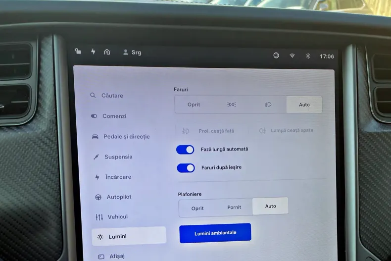 Tesla Model S din 2019 cu 148.000 km - oferta TES139597 - foto 29