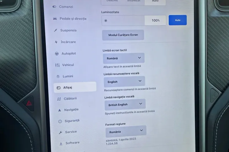 Tesla Model S din 2019 cu 148.000 km - oferta TES139597 - foto 30