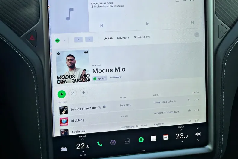 Tesla Model S din 2019 cu 148.000 km - oferta TES139597 - foto 32