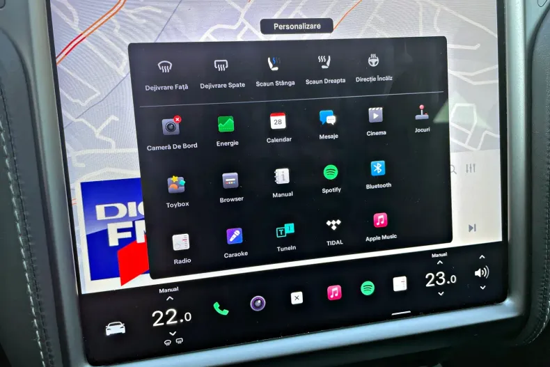 Tesla Model S din 2019 cu 148.000 km - oferta TES139597 - foto 33