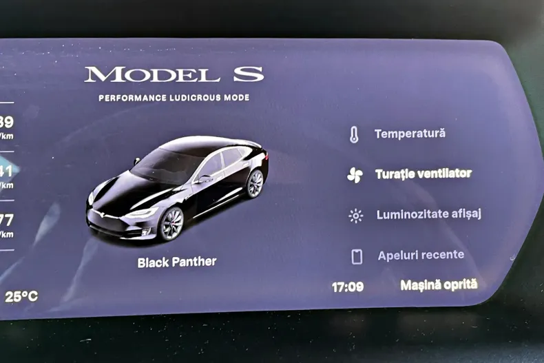 Tesla Model S din 2019 cu 148.000 km - oferta TES139597 - foto 35