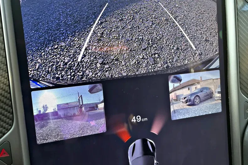 Tesla Model S din 2019 cu 148.000 km - oferta TES139597 - foto 36