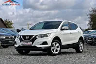 Nissan Qashqai din 2021 cu 140.971 km - oferta NIS139598 - foto 1