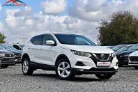 Nissan Qashqai din 2021 cu 140.971 km - oferta NIS139598 - foto 3