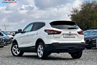 Nissan Qashqai din 2021 cu 140.971 km - oferta NIS139598 - foto 4