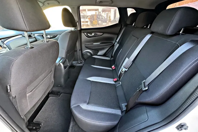 Nissan Qashqai din 2021 cu 140.971 km - oferta NIS139598 - foto 6