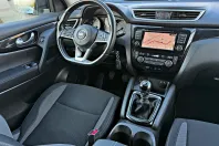 Nissan Qashqai din 2021 cu 140.971 km - oferta NIS139598 - foto 9