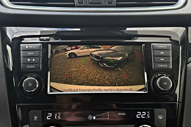 Nissan Qashqai din 2021 cu 140.971 km - oferta NIS139598 - foto 12