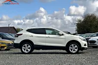 Nissan Qashqai din 2021 cu 140.971 km - oferta NIS139598 - foto 15