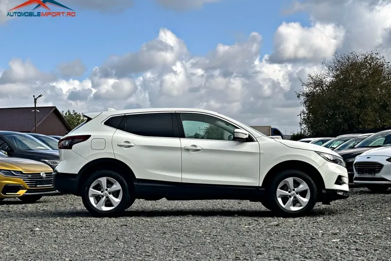 Nissan Qashqai din 2021 cu 140.971 km - oferta NIS139598 - foto 15