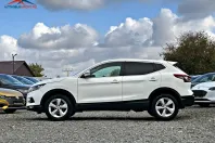 Nissan Qashqai din 2021 cu 140.971 km - oferta NIS139598 - foto 16