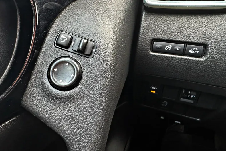 Nissan Qashqai din 2021 cu 140.971 km - oferta NIS139598 - foto 30