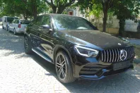 Mercedes-Benz GLC din 2020 cu 135.000 km - oferta MER139604 - foto 4
