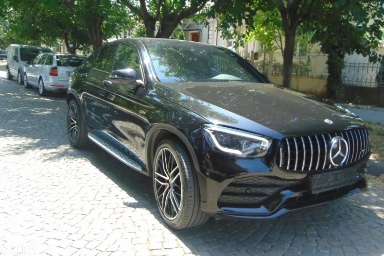Mercedes-Benz GLC din 2020 cu 135.000 km - oferta MER139604 - foto 4