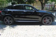 Mercedes-Benz GLC din 2020 cu 135.000 km - oferta MER139604 - foto 5