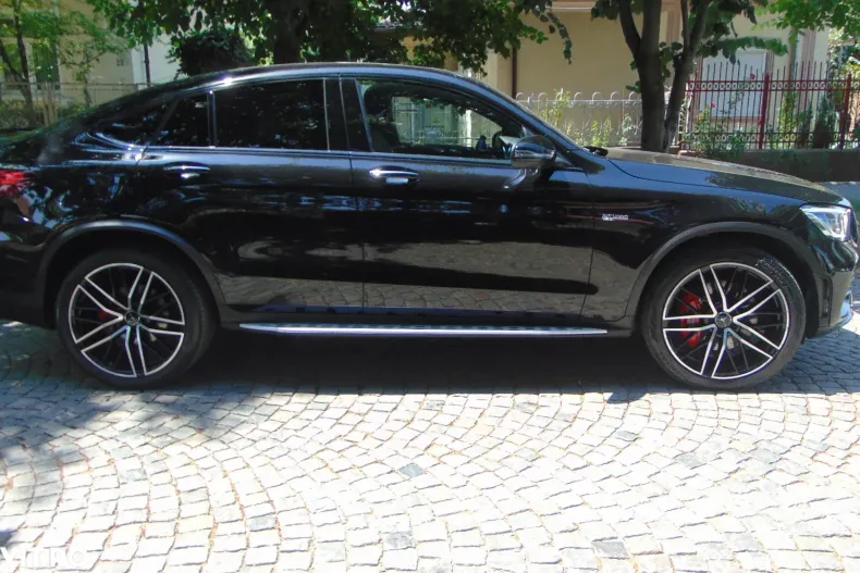 Mercedes-Benz GLC din 2020 cu 135.000 km - oferta MER139604 - foto 5