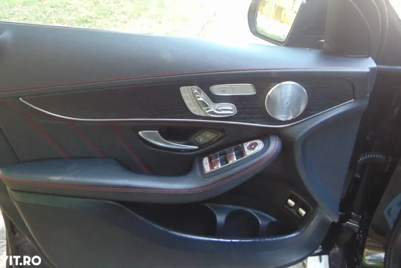 Mercedes-Benz GLC din 2020 cu 135.000 km - oferta MER139604 - foto 11