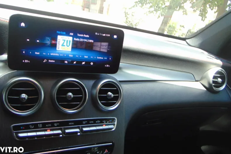 Mercedes-Benz GLC din 2020 cu 135.000 km - oferta MER139604 - foto 14