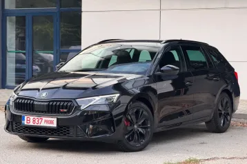 Skoda Octavia din 2025 - oferta SKO139606