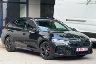 Skoda Octavia din 2025 cu 4.200 km - oferta SKO139606 - foto 3