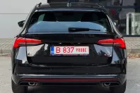 Skoda Octavia din 2025 cu 4.200 km - oferta SKO139606 - foto 7