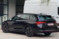 Skoda Octavia din 2025 cu 4.200 km - oferta SKO139606 - foto 8