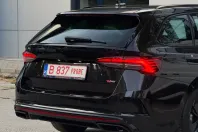 Skoda Octavia din 2025 cu 4.200 km - oferta SKO139606 - foto 9