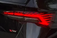 Skoda Octavia din 2025 cu 4.200 km - oferta SKO139606 - foto 10