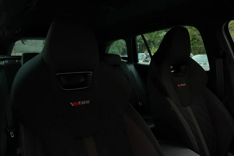 Skoda Octavia din 2025 cu 4.200 km - oferta SKO139606 - foto 15