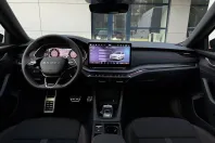 Skoda Octavia din 2025 cu 4.200 km - oferta SKO139606 - foto 16