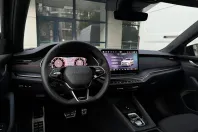 Skoda Octavia din 2025 cu 4.200 km - oferta SKO139606 - foto 17