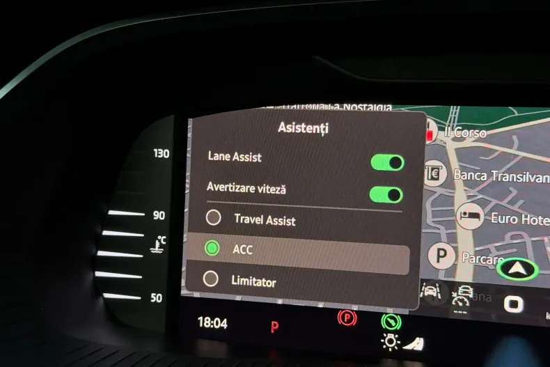 Skoda Octavia din 2025 cu 4.200 km - oferta SKO139606 - foto 24