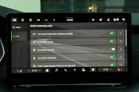 Skoda Octavia din 2025 cu 4.200 km - oferta SKO139606 - foto 28