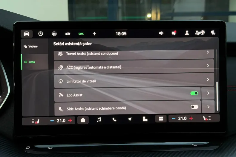 Skoda Octavia din 2025 cu 4.200 km - oferta SKO139606 - foto 29