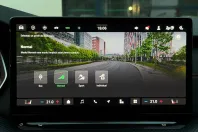 Skoda Octavia din 2025 cu 4.200 km - oferta SKO139606 - foto 30