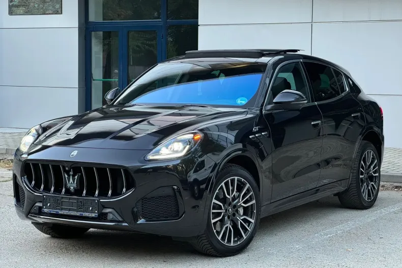 Maserati Grecale din 2023 cu 66.000 km - oferta MAS139607 - foto 1