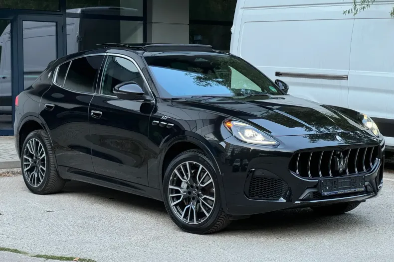 Maserati Grecale din 2023 cu 66.000 km - oferta MAS139607 - foto 3