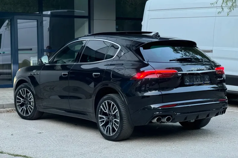 Maserati Grecale din 2023 cu 66.000 km - oferta MAS139607 - foto 6