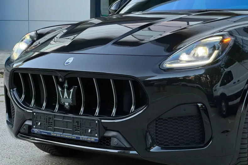 Maserati Grecale din 2023 cu 66.000 km - oferta MAS139607 - foto 7