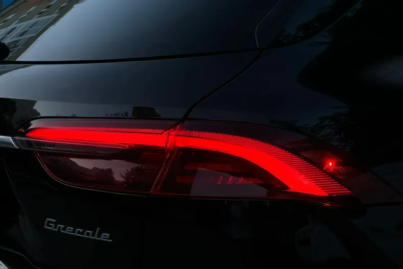 Maserati Grecale din 2023 cu 66.000 km - oferta MAS139607 - foto 10