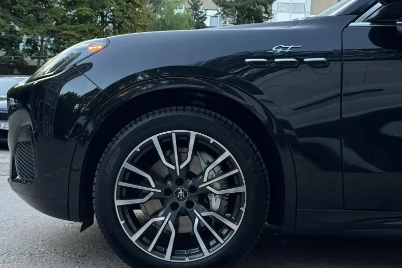 Maserati Grecale din 2023 cu 66.000 km - oferta MAS139607 - foto 12