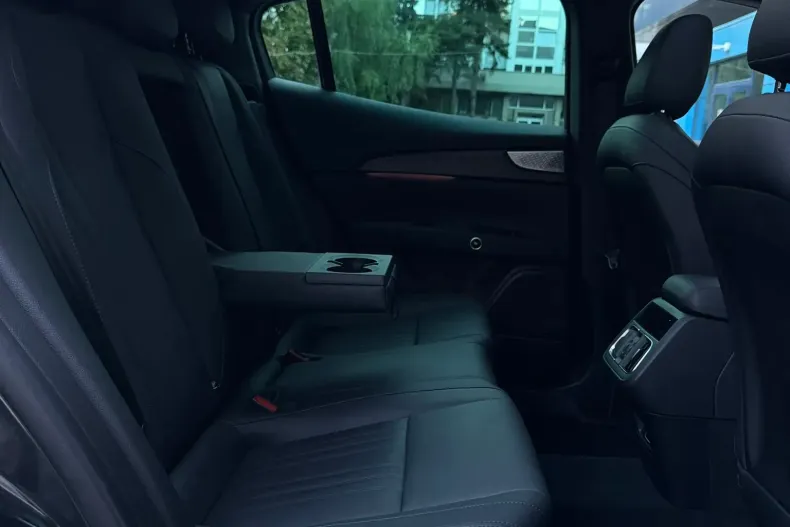 Maserati Grecale din 2023 cu 66.000 km - oferta MAS139607 - foto 17