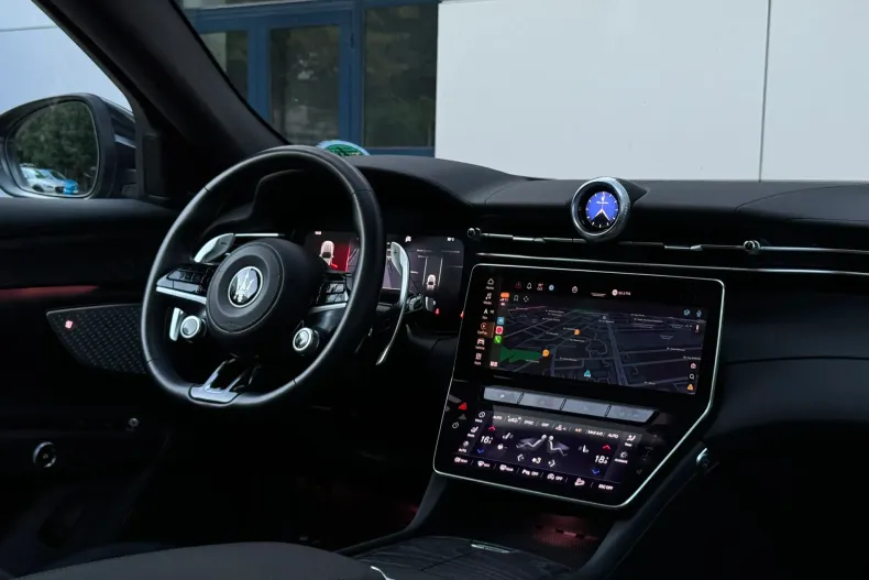 Maserati Grecale din 2023 cu 66.000 km - oferta MAS139607 - foto 22